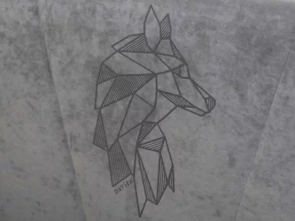 Детская кровать для мальчика Аляска 501.11