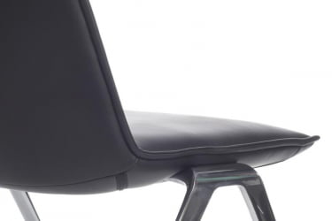 Кресло Ессекс Ф2313 Черный / Essex F2313