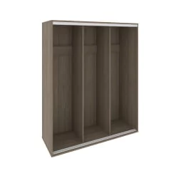 Корпус низкий + трек Марис СХ.К3-1.2 Вяз Благородный / Maris SH.K3-1.2