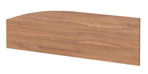 Экран IMAGO ЭКР-4 Орех французский