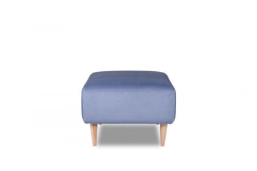 Пуф CHAIRMAN КОЛИН (П) ткань велюр Formula 973