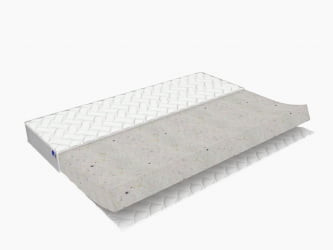 Матрас Солид премиум 180х190х14