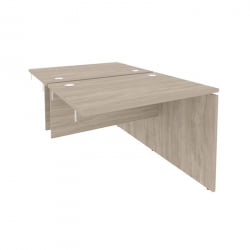 Наборный элемент рабочей станции ОНИКС О.2.НРС-1.7 Дуб Аттик / ONIX O.2.NRS-1.7