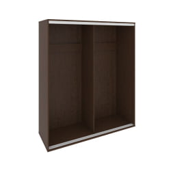 Корпус низкий + трек Марис СХ.К2-7.2 Венге Цаво / Maris SH.K2-7.2