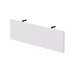 Царга стола (экран для ног) Everprof EVO 254Р003 Белый