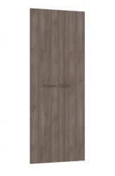Комплект дверей высоких New Line NLN36355303 Дуб шамони темный