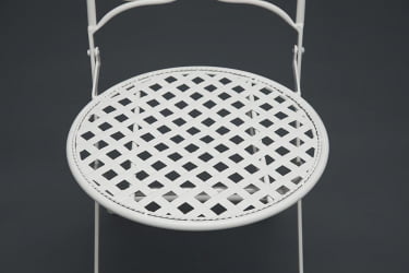 Стул Сеcрет Де Маисон Лове Чаир буттер вхите / Secret De Maison Love Chair butter white