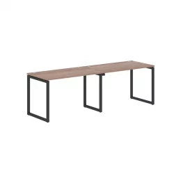 Рабочая станция КСТЕН-К КСКВСТ 2470 Дуб Сонома Антрацит / XTEN-Q XQWST