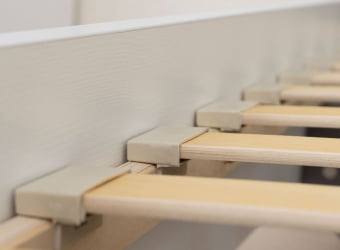 Детская кровать для мальчика Аляска 502.11