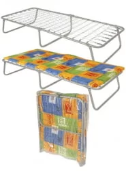 Раскладушка Надежда Раскладушка Надежда