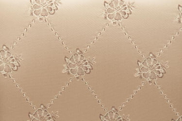 Стул Генева ( ГН-СC ) / 1 шт. в упаковке дерево гевея, 46х52х96см, Тобаcко, ткань золотистые цветы (СК-ГФ) / Geneva GN-SC Tobacco, (SK-GF)