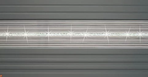 Шкаф кухонный угловой Графит 74.20 Сосна Астрид -Ваниль-Графит