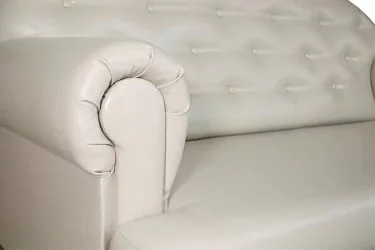 Диван нераскладной Ярис Чили суфле