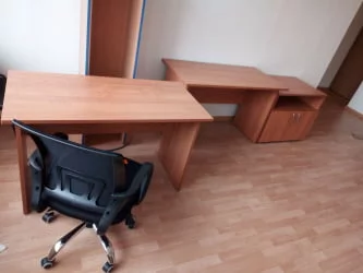 Стол рабочий Альфа 61.19