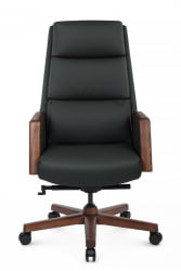 Кресло Франко А2415-1 Зеленый / Franco A2415-1