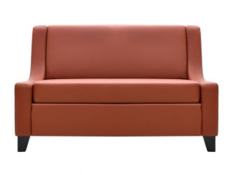 Диван с деревянными ножками Версаль А-05/2