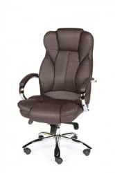 Кресло офисное Верса Х-1708-322 Коричневый / H-1708-322
