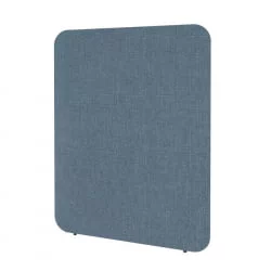 Перегородка боковая проходная Колл-центр КC.Б(П) Ромео-10 / KC.B(P) Romeo-10