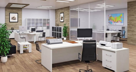 Топ шкафа ЙАЛТА ЛТ-Т2  Снежная патина / YALTA LT-T2