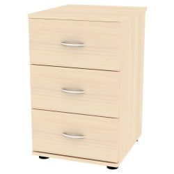 Комод в спальню Алиса(K6)657х401х459ручкаскоба96мм(ДМ)