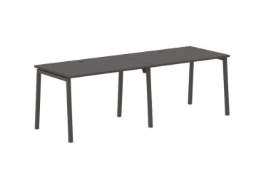 Бенч-система ЕДИС ЕЛВСТ 2380 Мокко / EDIS ELWST