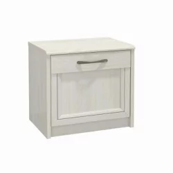 Тумба дизайнерская Лиана 45.17 Ясень анкор светлый