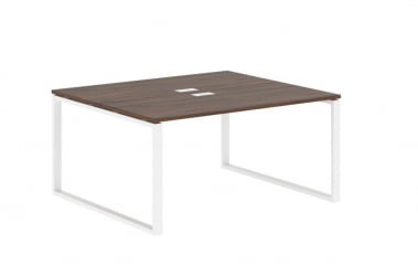 Бенч-система EDIS EQWST 1513 Мокко Белый