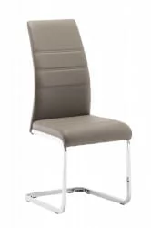 Стул для кухни ДC 6168 (СОХО) Капучино / DC (SOHO)