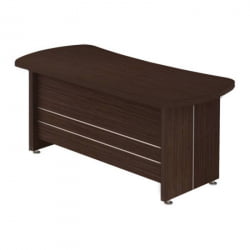 Стол письменный БОН30210201 Темный дуб / BON30210201