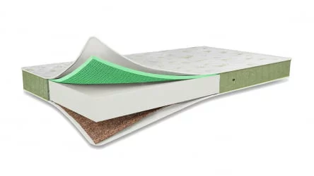 Матрас LUSI NEW  200х080