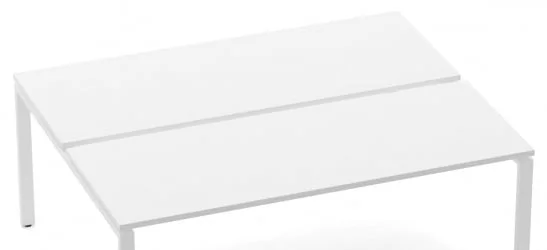 Столешница рабочего модуля Deka 7.145.18 СТ Белый