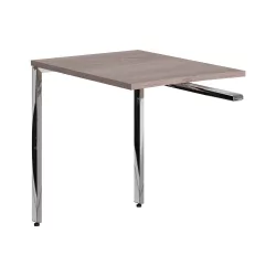 Брифинг-приставка XTEN GLOSS XGR 889 Дуб Сонома