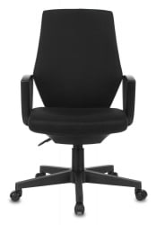 Кресло для оператора Бюрократ CH-545 Черный 38-418
