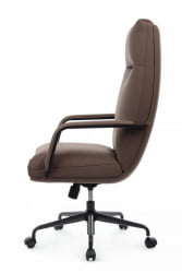 Кресло Отто РCХ CМ-П001АС Коричневый / Otto RCH CM-P001AS