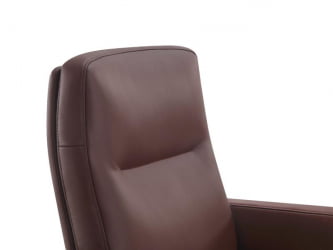 Кресло Рафаел-М Б2119 Коричневый / Rafael-M B2119