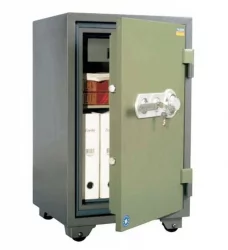 Сейф ФРС 75Т-CЛ (ФРС-80) / FRS 75Т-CL (FRS-80)