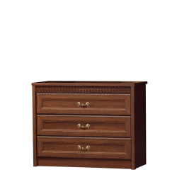 Комод Лючия 192 Дуб Оксфорд