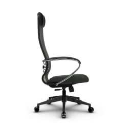 Офисное кресло МЕТТА Комплект 18, Основание 17832 Темно-серый Dark Gray