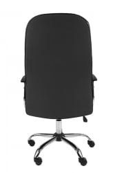 Кресло офисное RCH 1187-1 S Бордовое