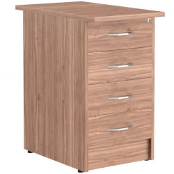 Тумба офисная IMAGO ТП-4.2А Ясень шимо