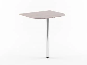 Приставка к письменному столу XR 706 (Дуб Сонома)