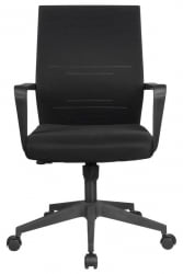 Кресло Лике РCХ Б818 Черный / Like RCH B818