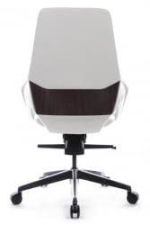 Кресло Аура-М ФК005-Б Белый / Aura-M FK005-B