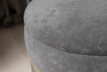 Комплект мебели для спальни Монако 902 №4 Дуб Вотан Оникс Графит Десерт Серый