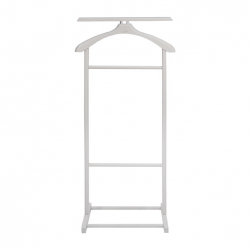 Вешалка напольная Leset Нью-Йорк Белый