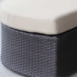 Комплект мебели из иск. ротанга AFM-325B Brown AFM-325B Brown