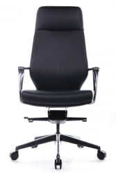 Кресло Алонзо А1711 Черный / Alonzo A1711