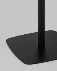 Стол барный Form 60*60 Черный