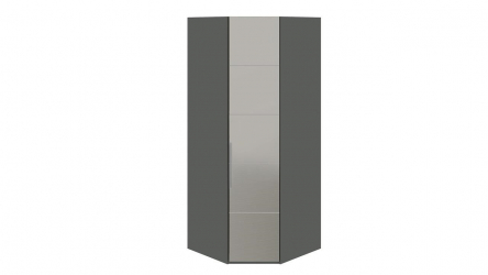 Шкаф угловой Наоми СМ-208.07.07 R