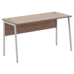 Стол рабочий ИМАГО Плус СП-3.1П Ясень шимо Серый / IMAGO Plus СП-3.1P